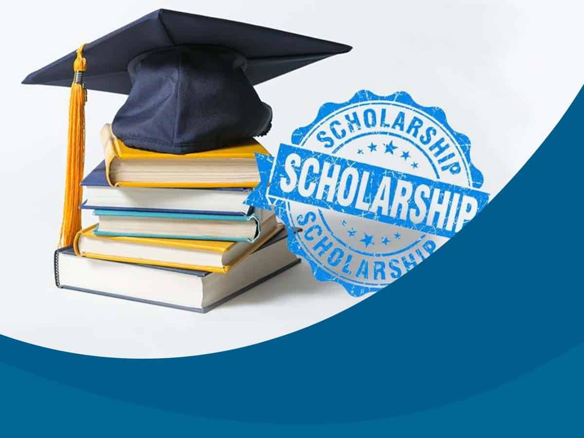 Scholarship admission