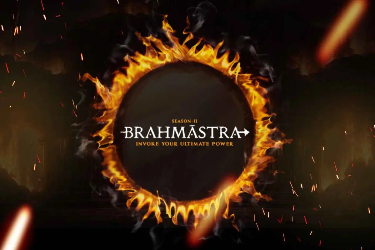 Brahmastra season 2