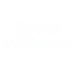 zydus white logo png