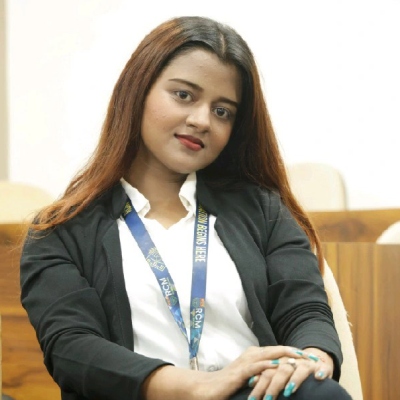 Rima Nayak image