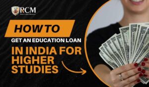 How get an education loan in india img