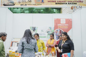 Home Smart solution by Bindhya Basini at regional college of management
