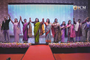 Aa Ka Ma Bizz Buzz Soiree Event group img
