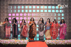 Aa Ka Ma Bizz Buzz Soiree Event