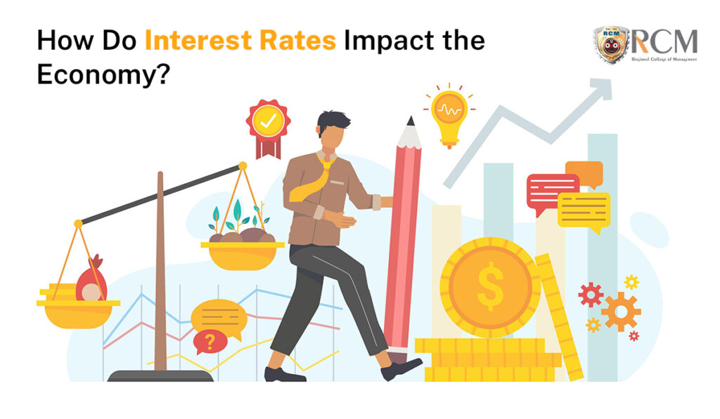 Interest Rates Impact the Economy