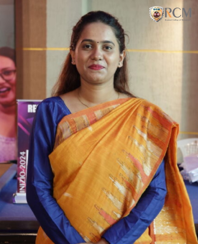 Niharika Nitishree Guru