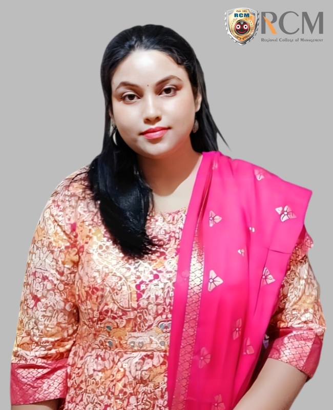 Assistant Professor Ms. Soumyalin Santy