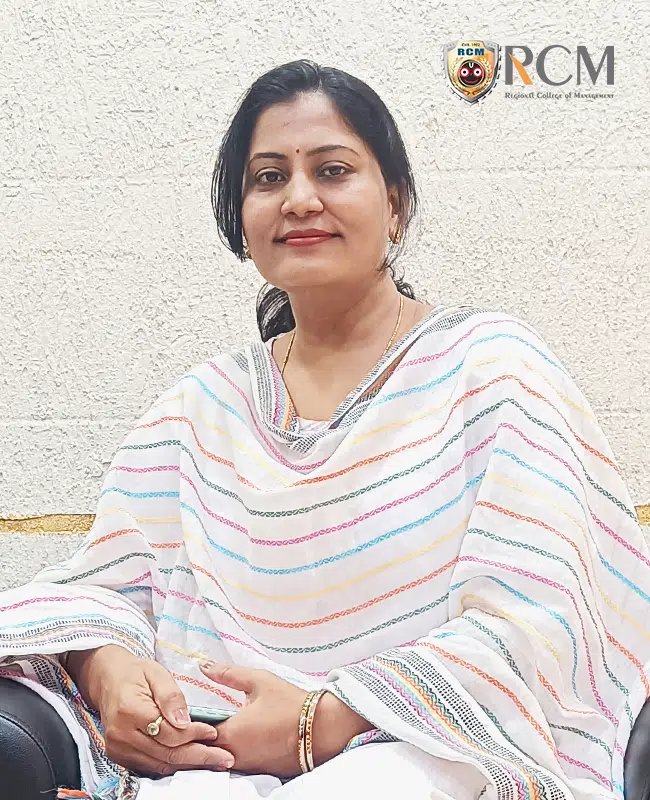 Dr. Susmita Das