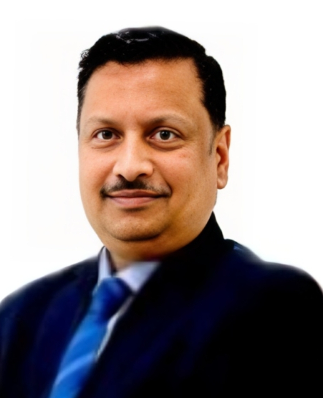 Devdutta Sarma L & T Head HR