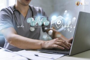 IT impact on Healthcare industry