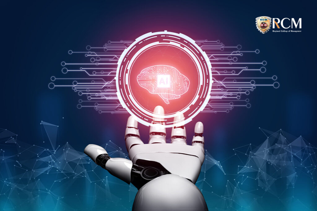 The Future of IT with Artificial Intelligence