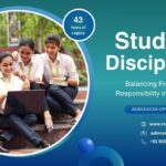 Student Discipline: Balancing Freedom and Responsibility in Education