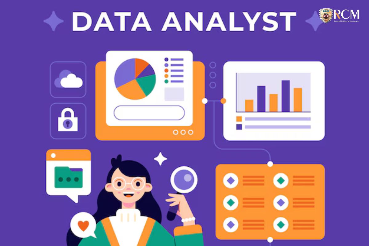 Data analytics post