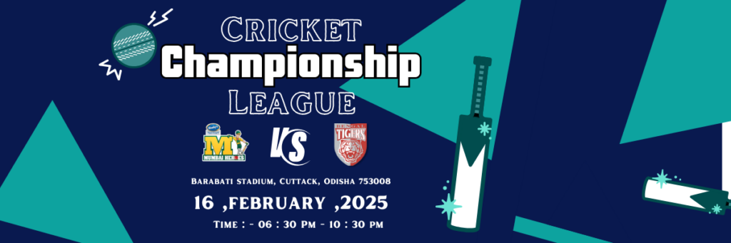 CCL League Mumbai Heros vs Bengal Tigers