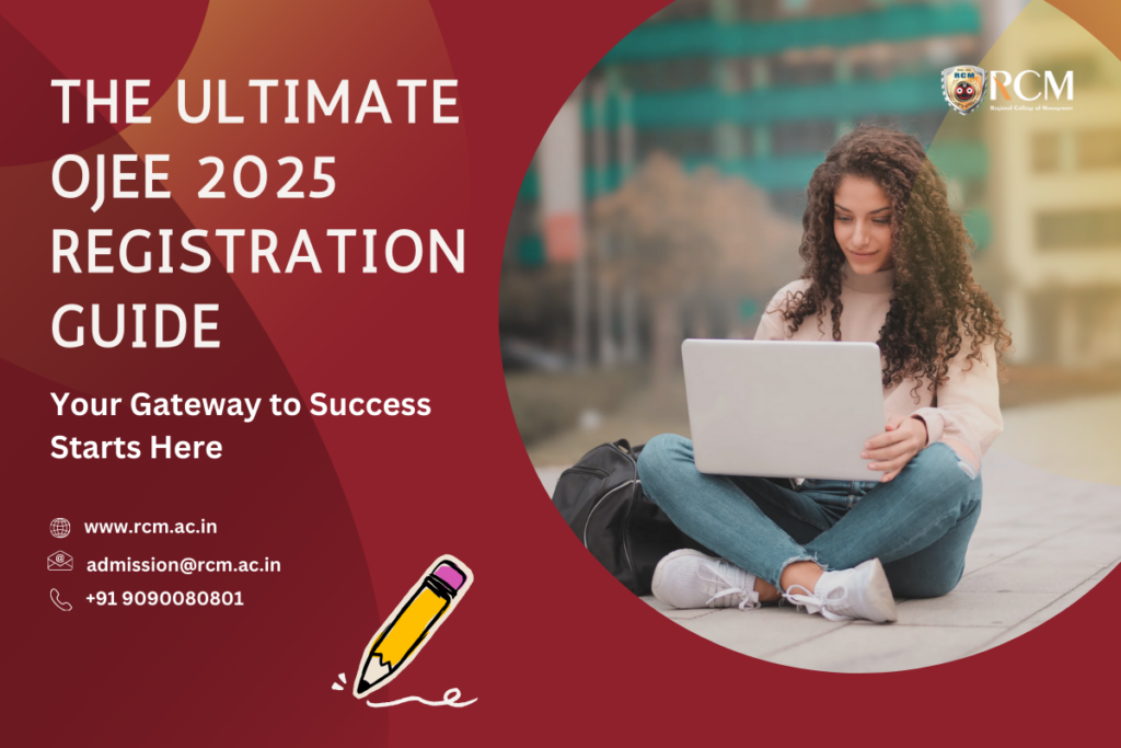 The ultimate OJEE 2025 registration guide