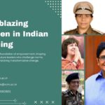 Trailblazing Women in Indian Policing