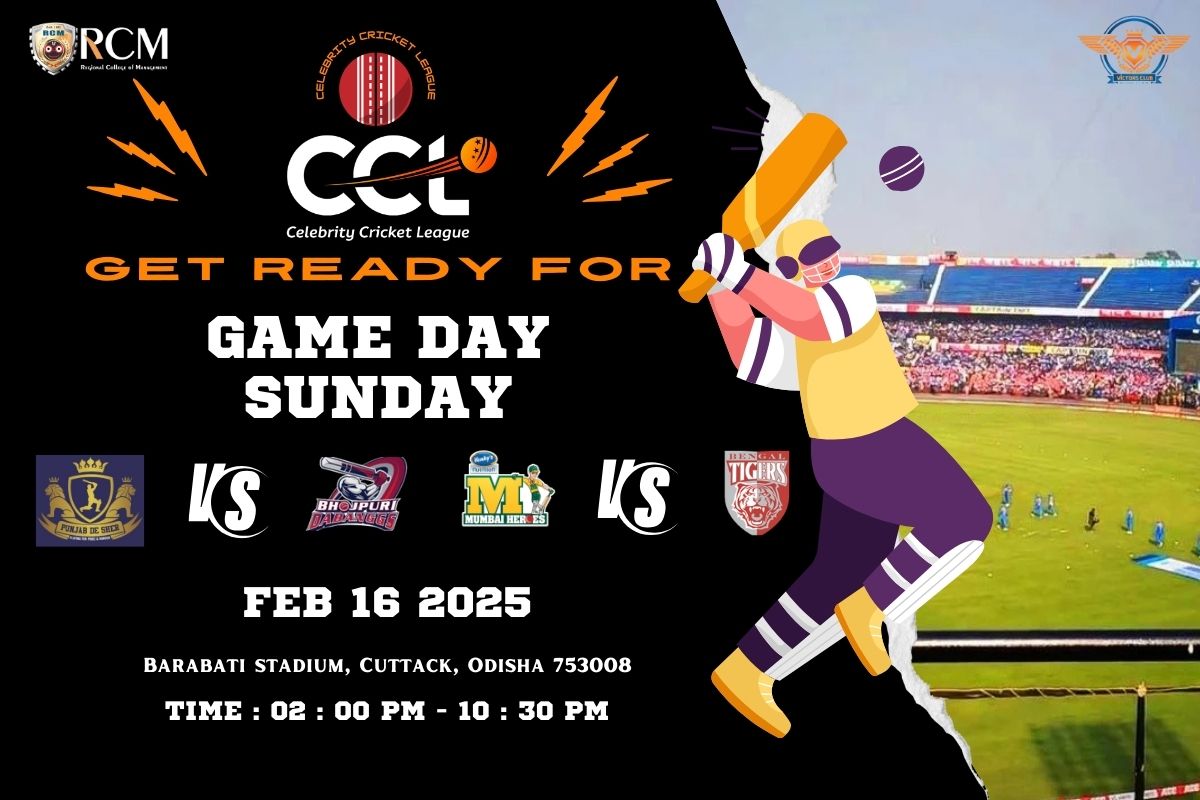 Victors Club Join the action in CCL