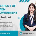 Women Empowerment