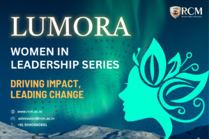 Women in Leadership Series – Driving Impact, Leading Change