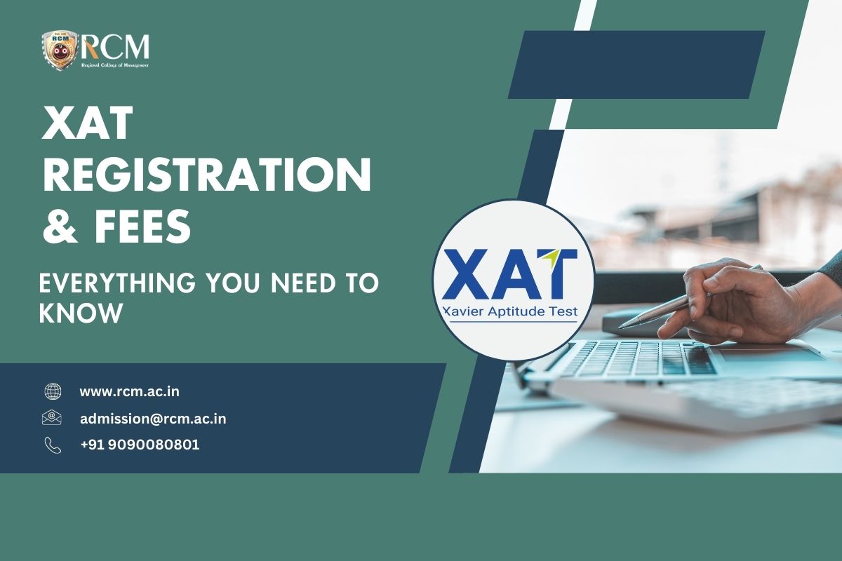 XAT Registration & Fees Everything You Need to Know