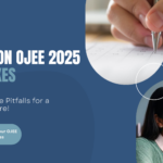 OJEE 2025 preparation mistakes