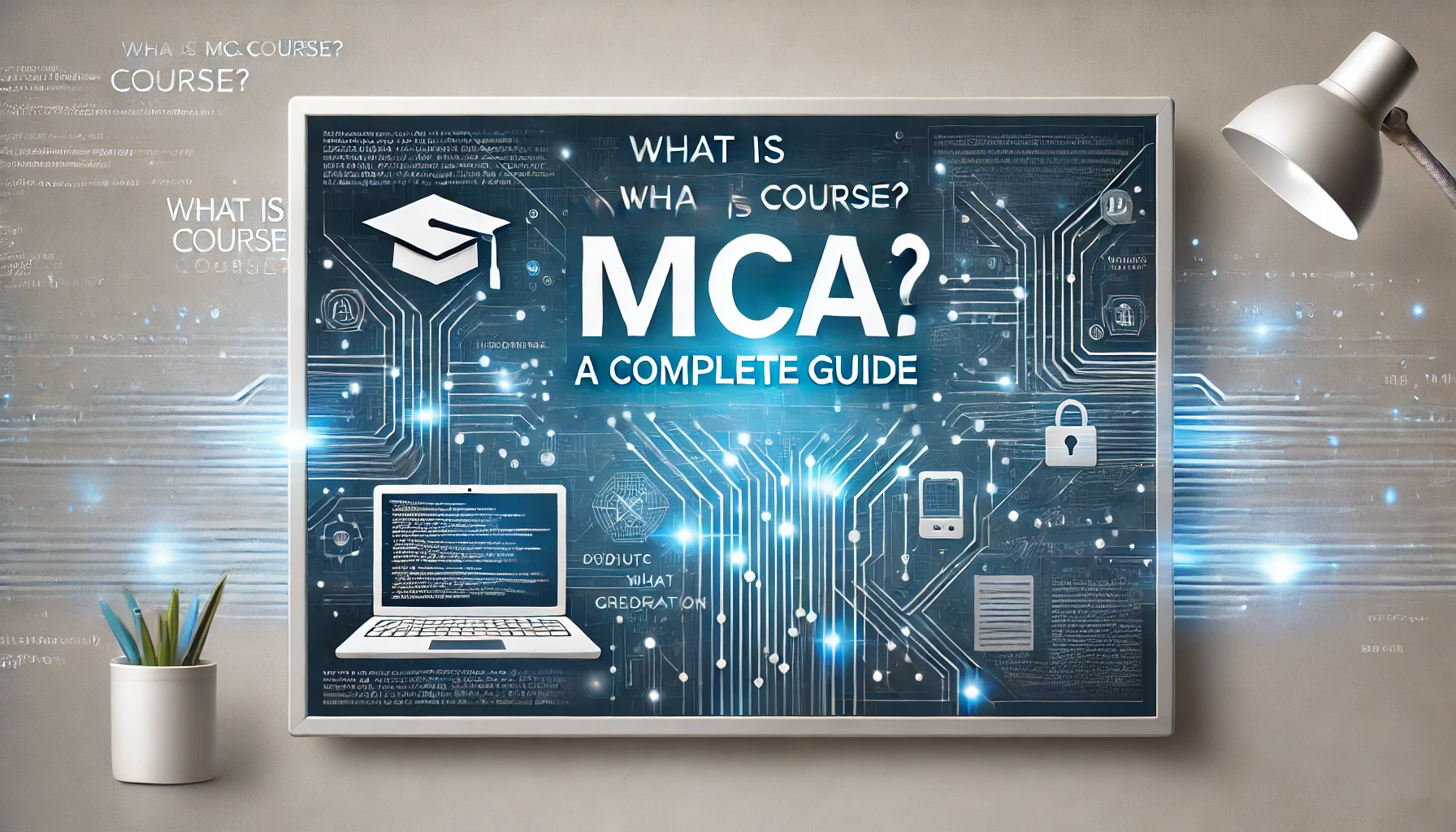 MCA image