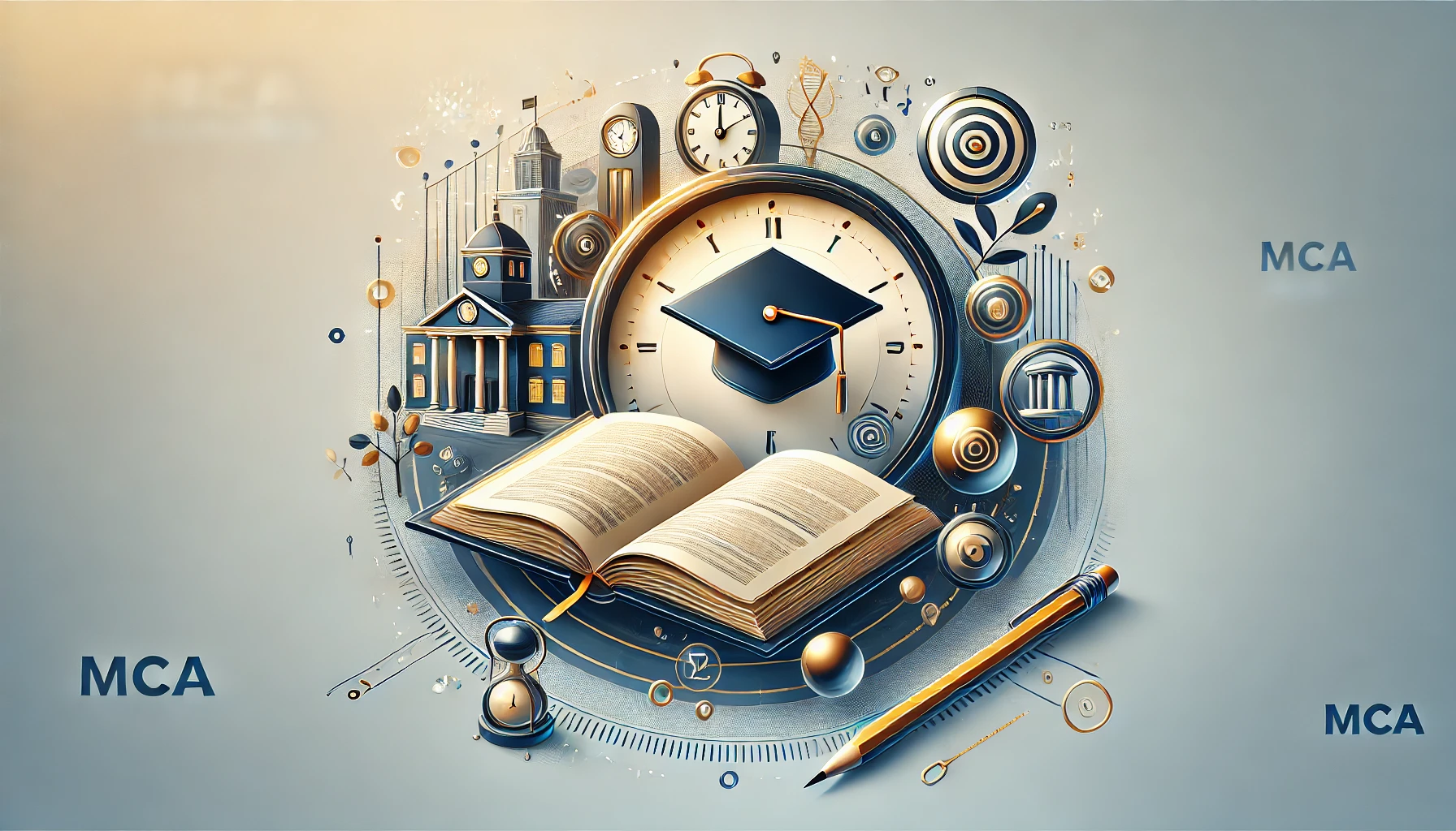 Best MCA Entrance Exam: A Complete Guide