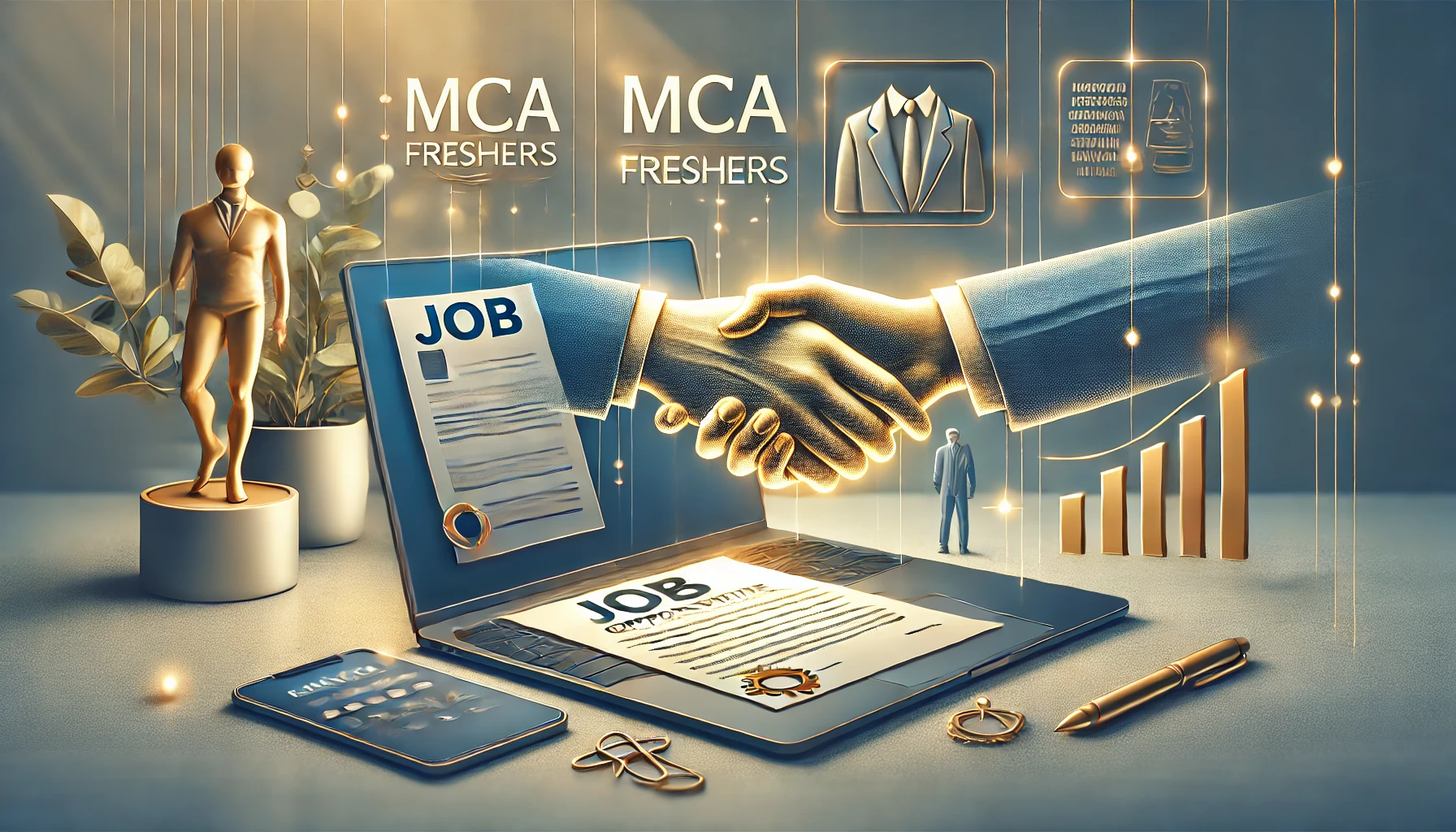MCA Fresher