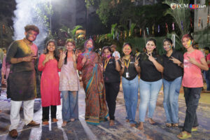 Modern Hostel Facilities for Students