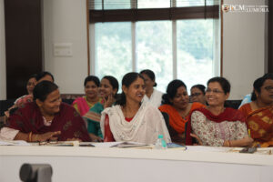 RCM's 'Lumora' highlights the role of women in law enforcement