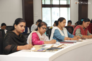 Celebrating women in policing at 'Lumora - Luminous to Legendary