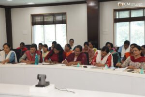 RCM's 'Lumora' event showcases women police achievements in Cuttack