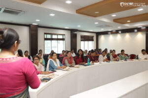 CID Crime Branch, Cuttack welcomes RCM for 'Lumora' event