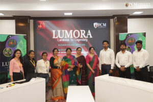 RCM event 'Lumora' empowers women police at CID Crime Branch