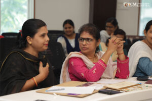 RCM's 'Lumora' highlights the role of women in law enforcement