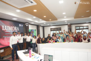 RCM event 'Lumora' celebrates women police at CID Crime Branch