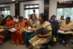 RCM's 'Lumora' event showcases women's contributions to policing