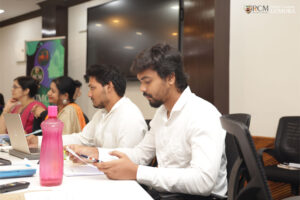 RCM and CID Crime Branch celebrate 'Lumora' for women officers