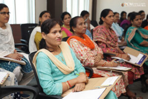 RCM’s special initiative 'Lumora' honors women in policing