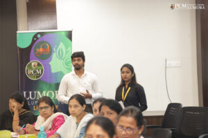 RCM joins CID Crime Branch for 'Lumora' event on women in policing