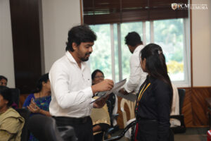 RCM joins CID Crime Branch for 'Lumora' event on women in policing