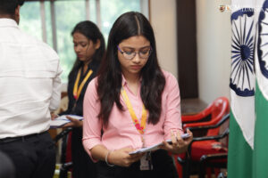 Empowering the force: RCM hosts 'Lumora' at CID Crime Branch