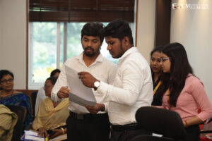 Empowering the force: RCM hosts 'Lumora' at CID Crime Branch