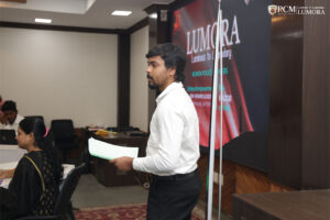 Lumora - Luminous to Legendary