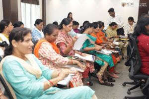 CID Crime Branch, Cuttack hosts RCM's 'Lumora' event