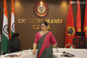 RCM organizes 'Lumora' event at CID Crime Branch, Cuttack