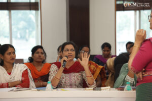 Beautiful women leaders at CID crime branch cuttack