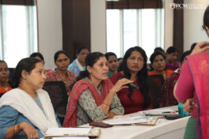 RCM's 'Lumora' highlights the achievements of women officers