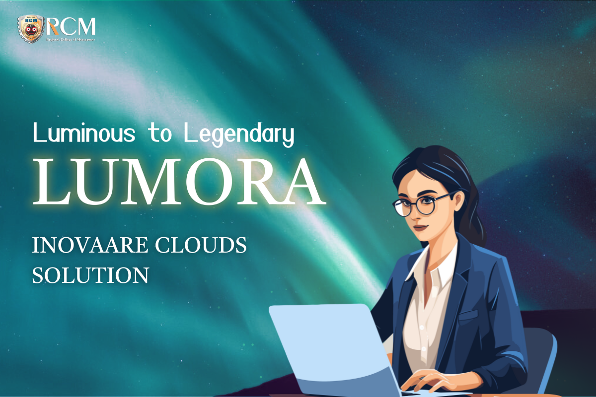 Lumora - Inovaare Cloud Solutions