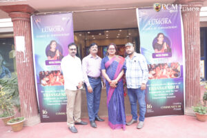 Transforming lives through inclusive leadership workshops